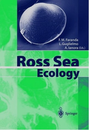 ross sea ecology